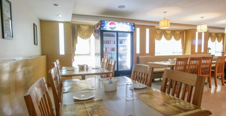 Fabhotel Prime Mahalaya Residency - Nr Chennai International Airport Екстер'єр фото