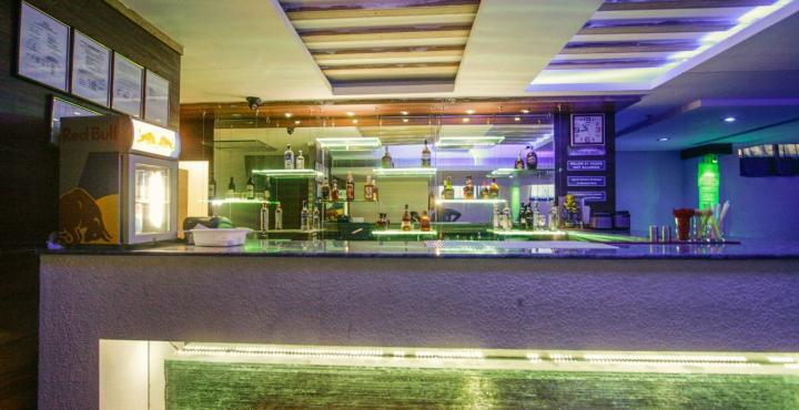 Fabhotel Prime Mahalaya Residency - Nr Chennai International Airport Екстер'єр фото