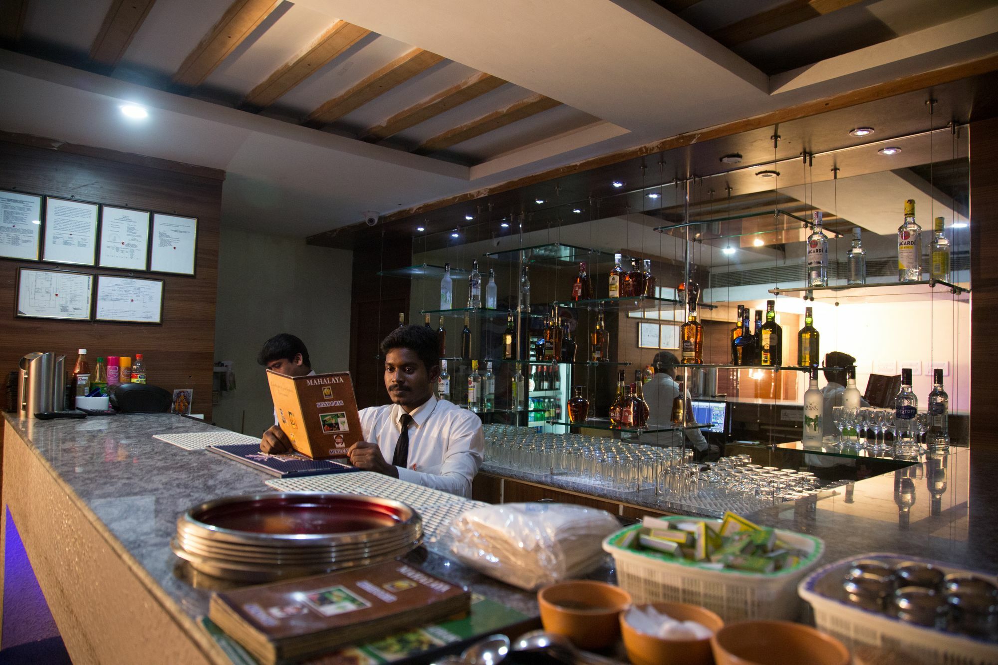 Fabhotel Prime Mahalaya Residency - Nr Chennai International Airport Екстер'єр фото